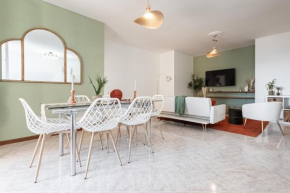 Méditerranée - 200m dal Mare, Parcheggio Privato, Idromassaggio